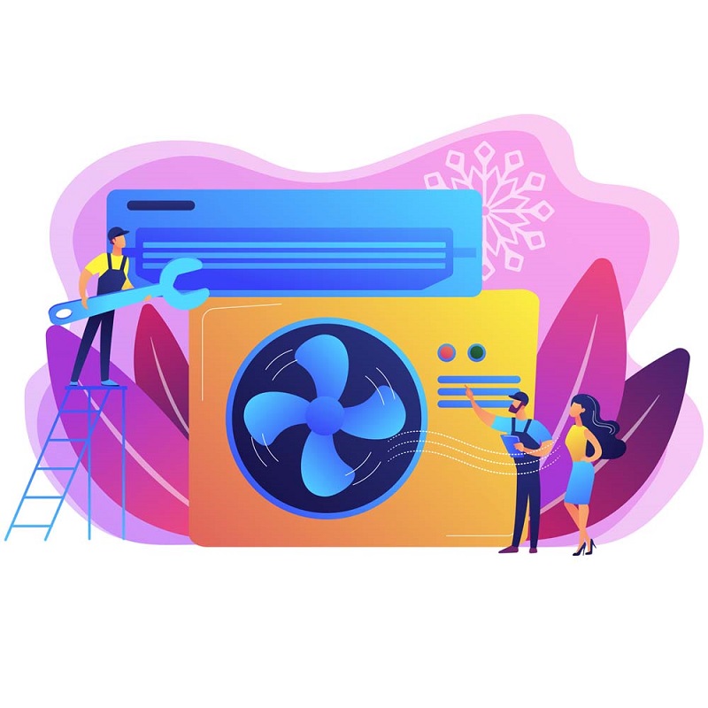 ac service center in vadodara